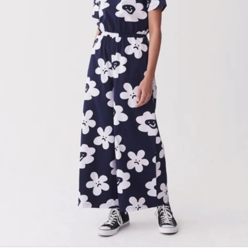Lazy Oaf jumpsuit